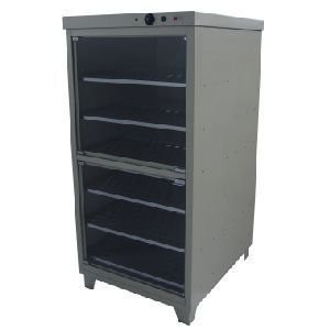 Шкаф расстоечный Grill Master рпк 1 дпк 22153