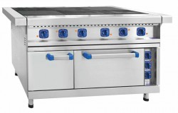 ПЛИТА 6 КОНФОРОЧН.900СЕР ЭП-6ЖШ