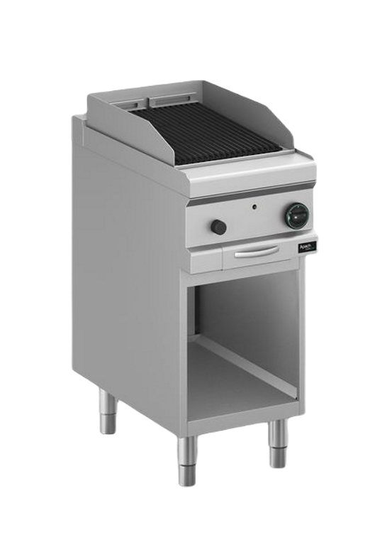 Гриль лавовый 700 сер. Apach apgg-47p/pl