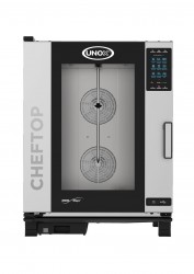 Пароконвектомат Unox XEVC-1011-EPRM