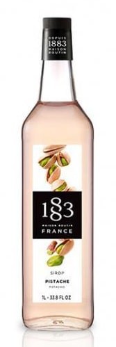 Сироп 1883 Фисташка (Pistachio) 1L