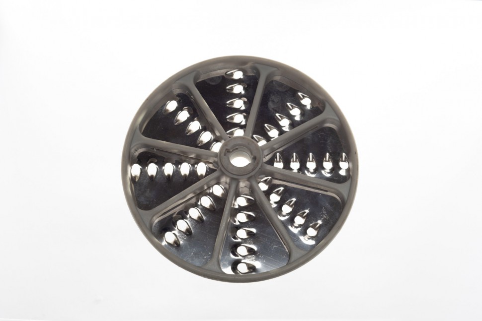 Нож к овощерезке (терка), арт.DISCOPZ7