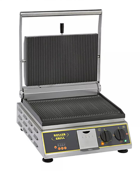 Гриль прижимной Roller Grill Premium R