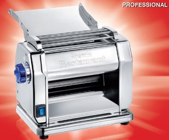 Аппарат д/макарон Imperia restaurant prof rmn 230v 36