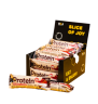 Протеиновый батончик SOJ PROTEIN bar малиновый чизкейк (40г)