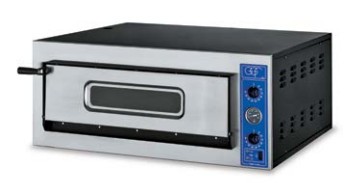 Electric oven x 4/36