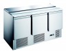 Стол для салатов Hurakan hkn-sl3