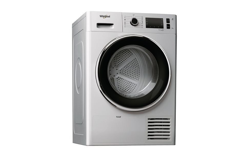 Сушильная машина Whirlpool AWZ8HPS