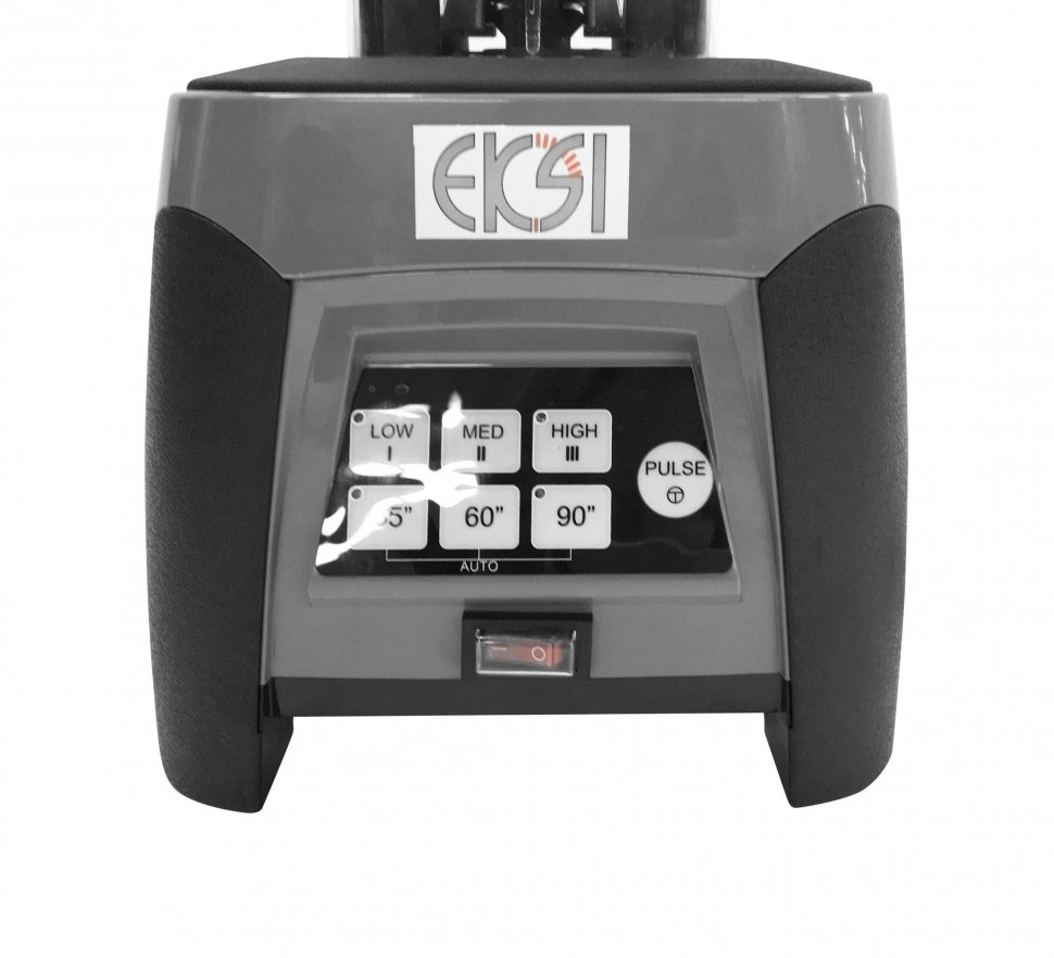 Блендер барный Eksi B2 Multi Pro